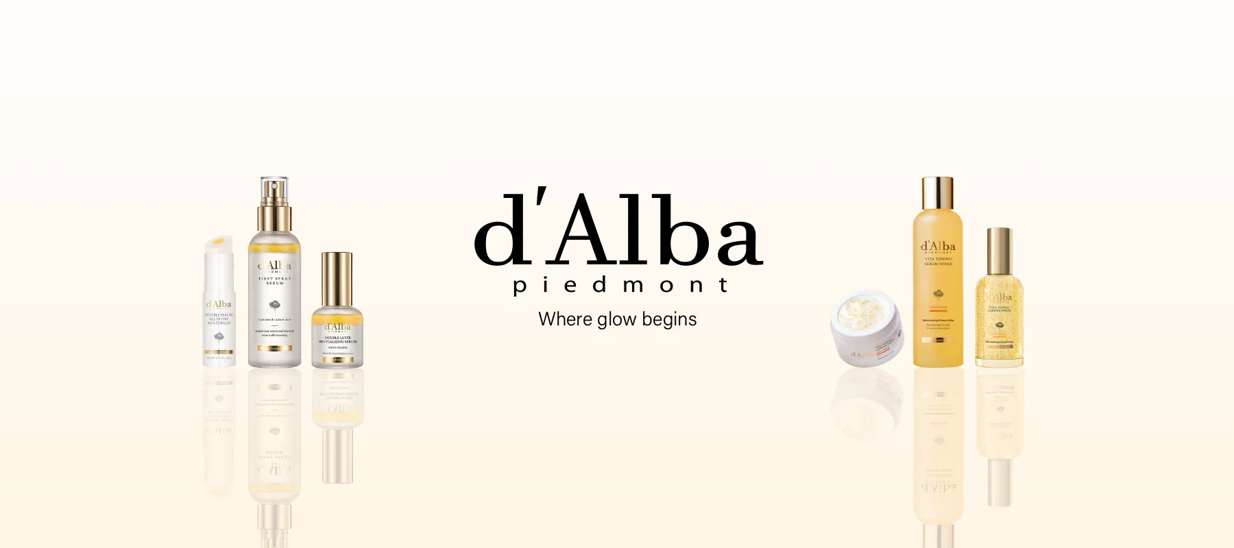 Your Glow, Perfected by Lila